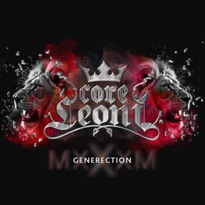 Coreleoni - GENERECTION (2 x CD)