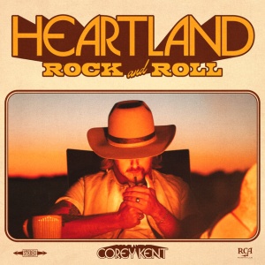 Corey Kent - Heartland Rock and Roll (1 x CD)