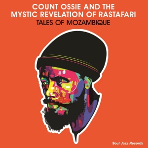 COUNT OSSIE & THE ... - TALES OF MOZAMBIQUE