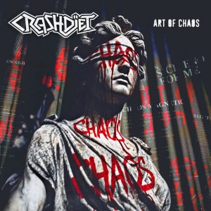 Crashdïet - ART OF CHAOS (1 x CD)