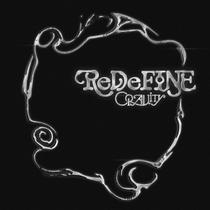 Cravity - REDEFINE (1 x CD)