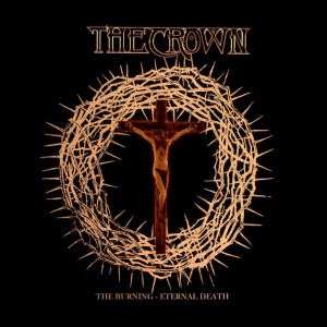 CROWN - BURNING/ETERNAL DEATH