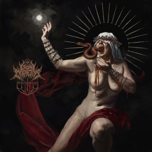 CROWN MAGNETAR - PUNISHMENT