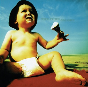 CURE - GALORE - THE SINGLES 1987-1997