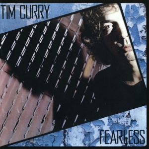 CURRY, TIM - FEARLESS
