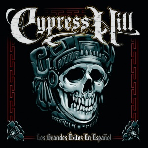 CYPRESS HILL - албум Los Grandes Éxitos En Español (1xCD)