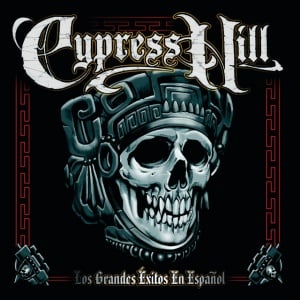 CYPRESS HILL - Los Grandes Éxitos En Español (1xCD)