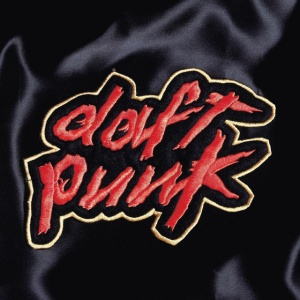 DAFT PUNK - албум HOMEWORK