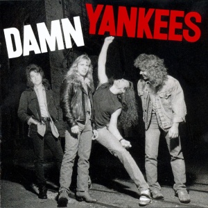Damn Yankees - DAMN YANKEES (1 x LP)