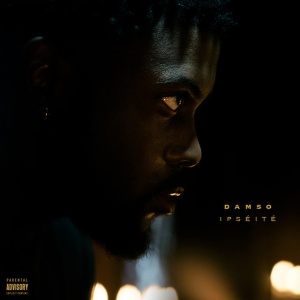 Damso - IPSEITE (1 x LP)