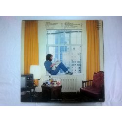 Dan Hill ‎– албум If Dreams Had Wings - Img 2