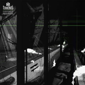 Dan Terminus - GESTALT PROVIDENCE (1 x CD)