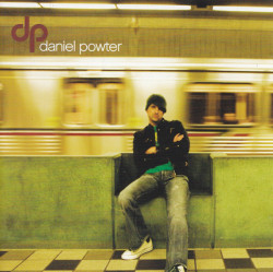 Daniel Powter ‎– албум DP (CD)