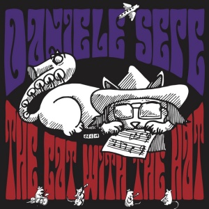 Daniele Sepe - CAT WITH THE HAT (1 x CD)