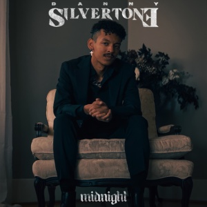 Danny Silvertone - MIDNIGHT (1 x CD)