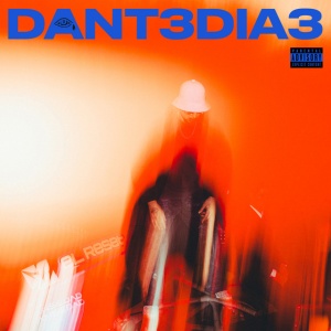 Dante Spinetta - DIA 3 (1 x LP)