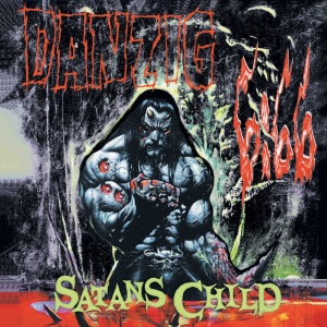 Danzig - 6:66 SATAN'S CHILD (1 x LP)