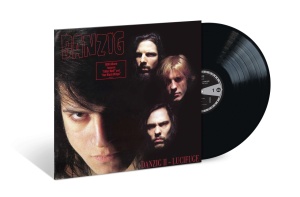 DANZIG - DANZIG II: LUCIFUGE (1xLP)(Limited Edition) - Img 2