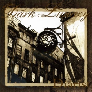 Dark Lunacy - THE DIARIST (2 x LP)