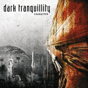 DARK TRANQUILLITY - Character