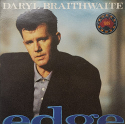 Daryl Braithwaite – албум Edge