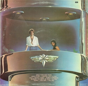 Daryl Hall & John Oates – албум Bigger Than Both Of Us - Img 2