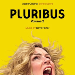Dave Porter - PLURIBUS (2 x LP)