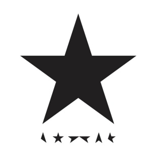 David Bowie - BLACKSTAR (1 x LP)