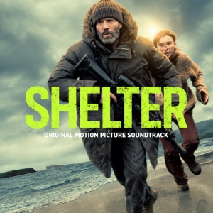 David Buckley - SHELTER (1 x CD)