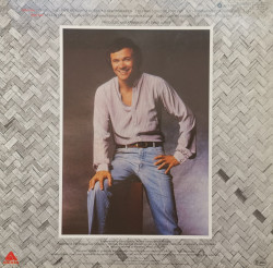 David Gates – албум Take Me Now - Img 2