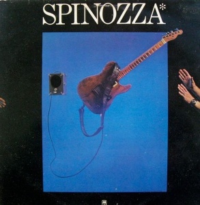 David Spinozza – албум Spinozza