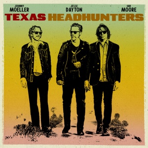 DAYTON, JESSE - TEXAS HEADHUNTERS