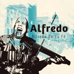 DE LA FE, ALFREDO - ALFREDO