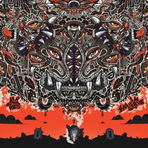 Dead Astronauts - SHALLOW GRAVE (1 x LP)