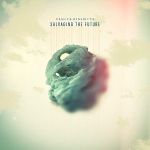 Dean De Benedictis - SALVAGING THE FUTURE (1 x CD)