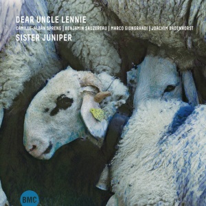 DEAR UNCLE LENNIE - SISTER JUNIPER