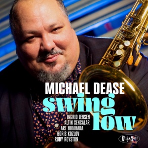 DEASE, MICHAEL - SWING LOW
