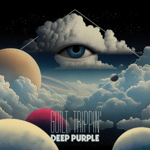 Deep Purple - GUILT TRIPPIN' (1 x CD)
