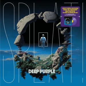 DEEP PURPLE - SPLAT! (2xLP) (Gatefold) (Limited Edition) - Img 2