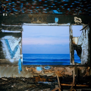 DEERHUNTER - FADING FRONTIER