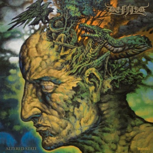 Defiled - ALTERED STATE (1 x CD)