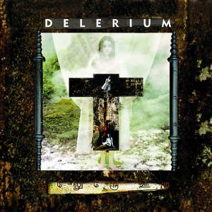Delerium - KARMA (2 x LP)