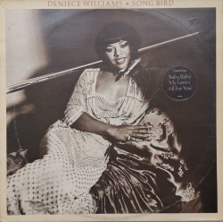 Deniece Williams – албум Song Bird