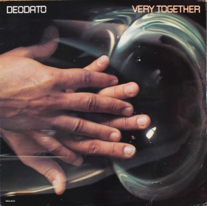 Deodato – албум Very Together