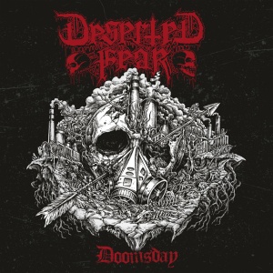 DESERTED FEAR - DOOMSDAY