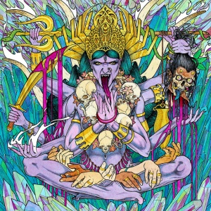 Desolated - FINDING PEACE (1 x LP)