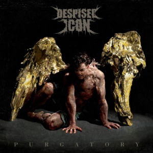 Despised Icon - PURGATORY (1 x LP)