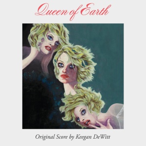 DEWITT, KEEGAN - QUEEN OF EARTH