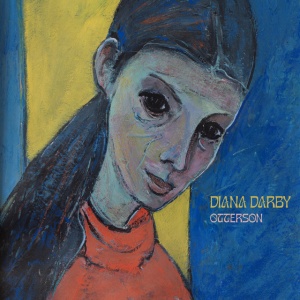 Diana Darby - OTTERSON (1 x LP)