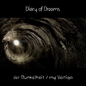 Diary Of Dreams - DER DUNKELHEIT/MY VERTIGO (5 x CD)